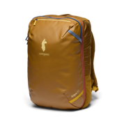 Cotopaxi Allpa 35L Travel Pack - Bronze