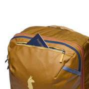 Cotopaxi Allpa 35L Travel Pack - Bronze