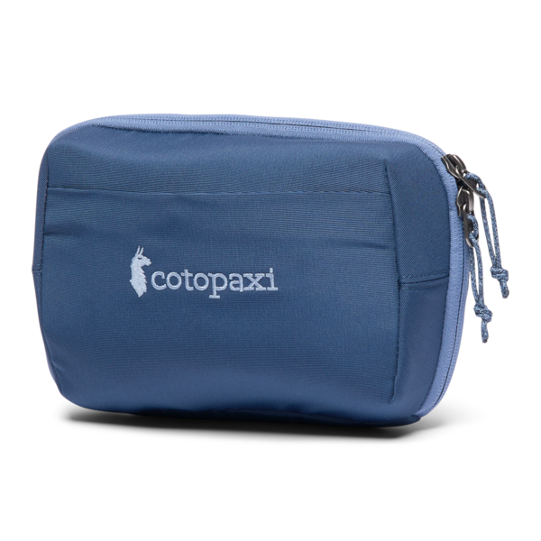 Cotopaxi Viaje Tech Organizer -  Deep Sea