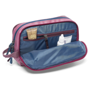 Cotopaxi Nido Toiletry Bag - Fig