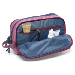 Cotopaxi Nido Toiletry Bag - Fig