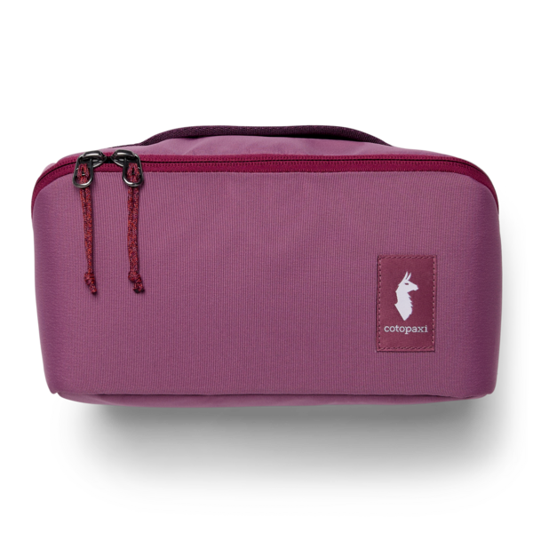 Cotopaxi Viaje Toiletry Kit - Fig