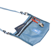 Cotopaxi Lista 2L Lightweight Crossbody Bag - Fjord