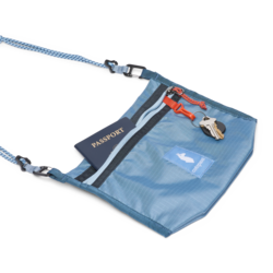 Cotopaxi Lista 2L Lightweight Crossbody Bag - Fjord