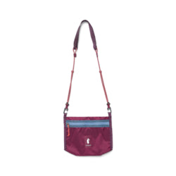 Cotopaxi Lista 2L Lightweight Crossbody Bag - Jam