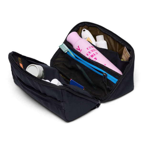 Cotopaxi Viaje Toiletry Kit - Cotopaxi Black