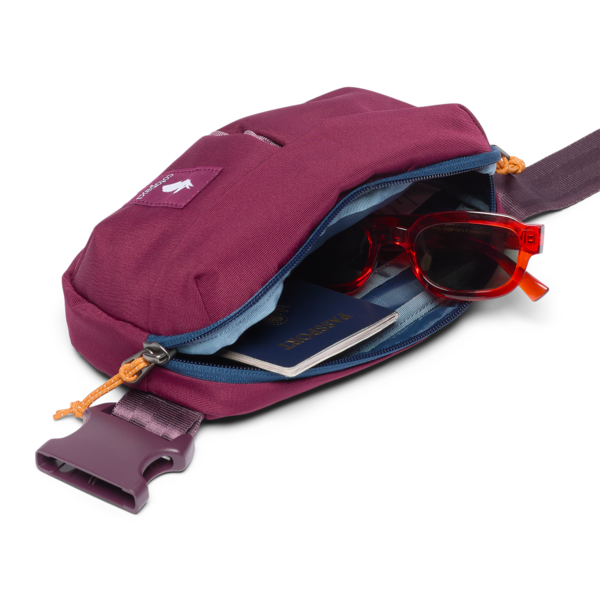 Cotopaxi Todo 2L Hip Pack  Cada Día-Cotopaxi - Jam