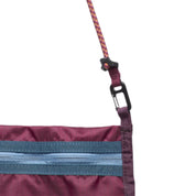 Cotopaxi Lista 2L Lightweight Crossbody Bag - Jam