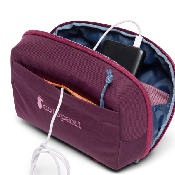 Cotopaxi Viaje Tech Organizer -  Blackberry