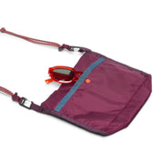 Cotopaxi Lista 2L Lightweight Crossbody Bag - Jam