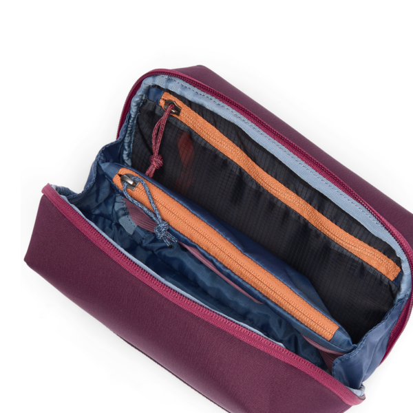 Cotopaxi Viaje Tech Organizer -  Blackberry