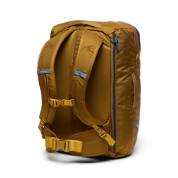 Cotopaxi Allpa 35L Travel Pack - Bronze