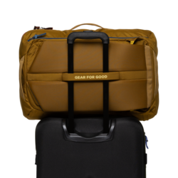 Cotopaxi Allpa 35L Travel Pack - Bronze