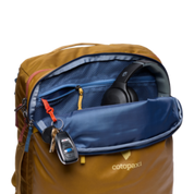 Cotopaxi Allpa 35L Travel Pack - Bronze