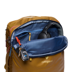 Cotopaxi Allpa 35L Travel Pack - Bronze