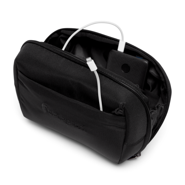 Cotopaxi Viaje Tech Organizer -  Cotopaxi Black