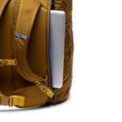 Cotopaxi Allpa 35L Travel Pack - Bronze