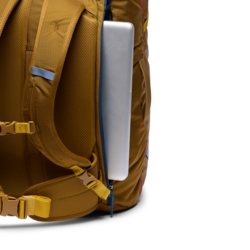 Cotopaxi Allpa 35L Travel Pack - Bronze