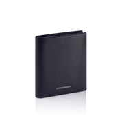 Porsche Design Roadster Wallet 6 Credit Card Coin - Black