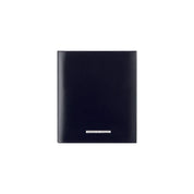 Porsche Design Roadster Wallet 6 Credit Card Coin - Black