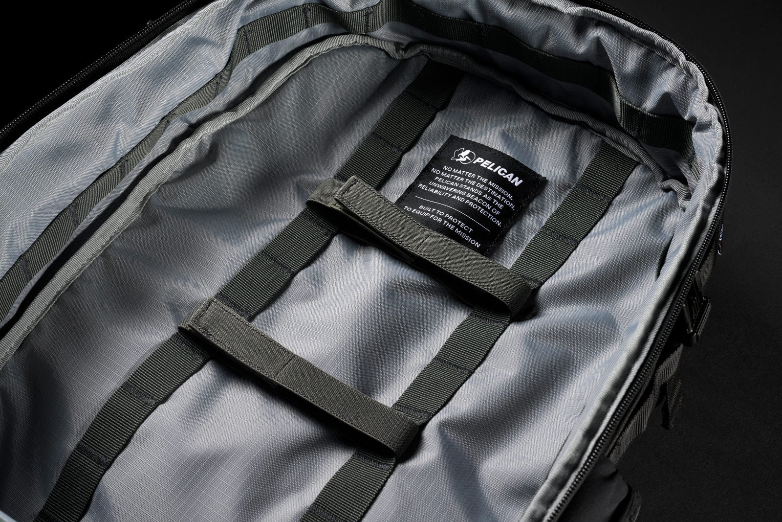 Pelican PX25 Aegis Travel Pack - Black