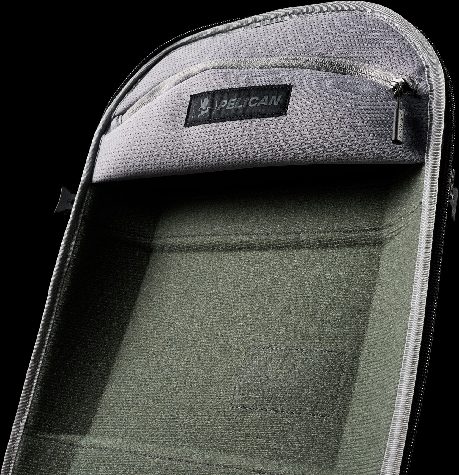 Pelican PX25 Aegis Travel Pack - Black