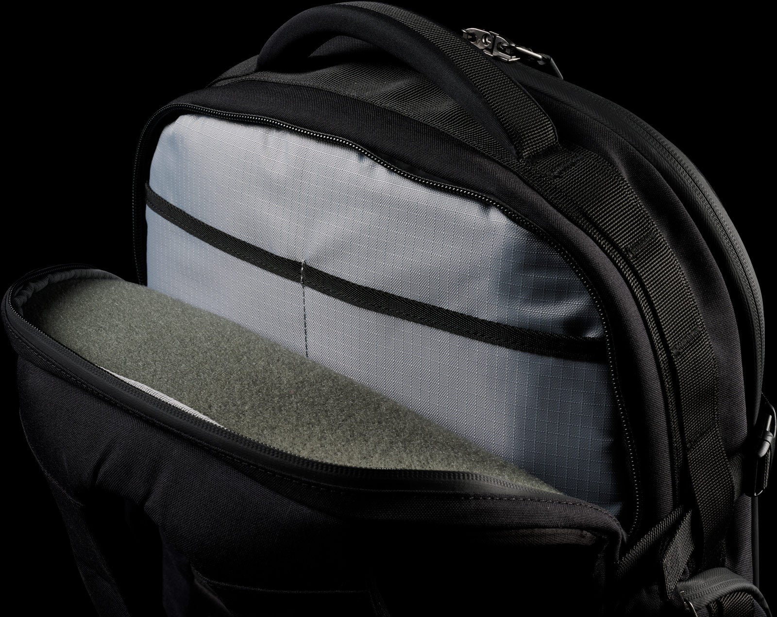 Pelican PX25 Aegis Travel Pack - Black