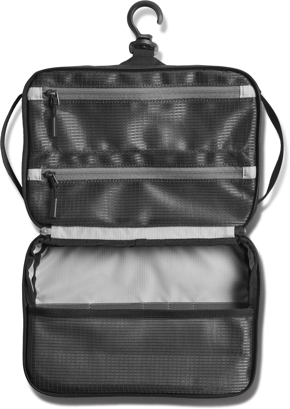 Pelican DK5 ModPak Toiletry Bag - Black