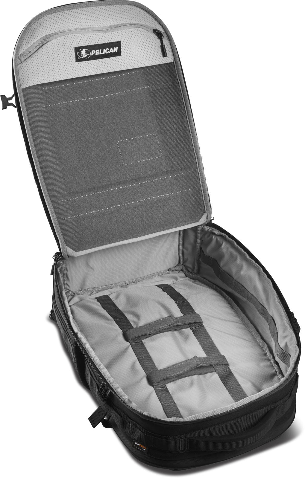 Pelican PX25 Aegis Travel Pack - Black