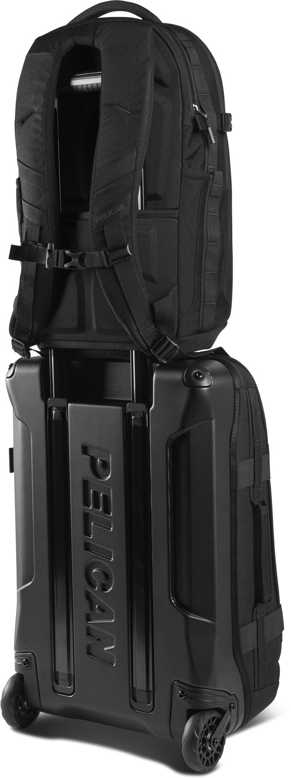 Pelican PX25 Aegis Travel Pack - Black