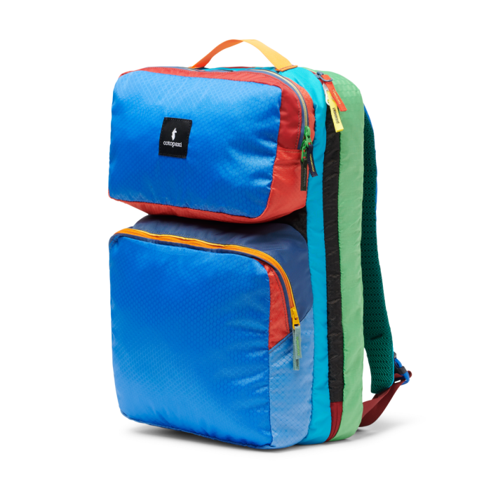 Cotopaxi Tasra 16L Del Dia Backpack - Multi