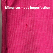 NOBL Travel Compressible 6 Piece Packing Cube Set - Hot Pink (Minor Cosmetic Imperfection)