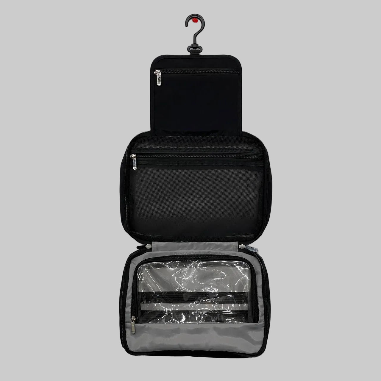 Travelon Toiletry Bag - Black