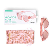 Optimum Optical Sunglasses - Pretty in Paradise