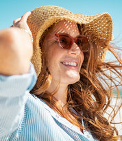 Optimum Optical Sunglasses - Pretty in Paradise