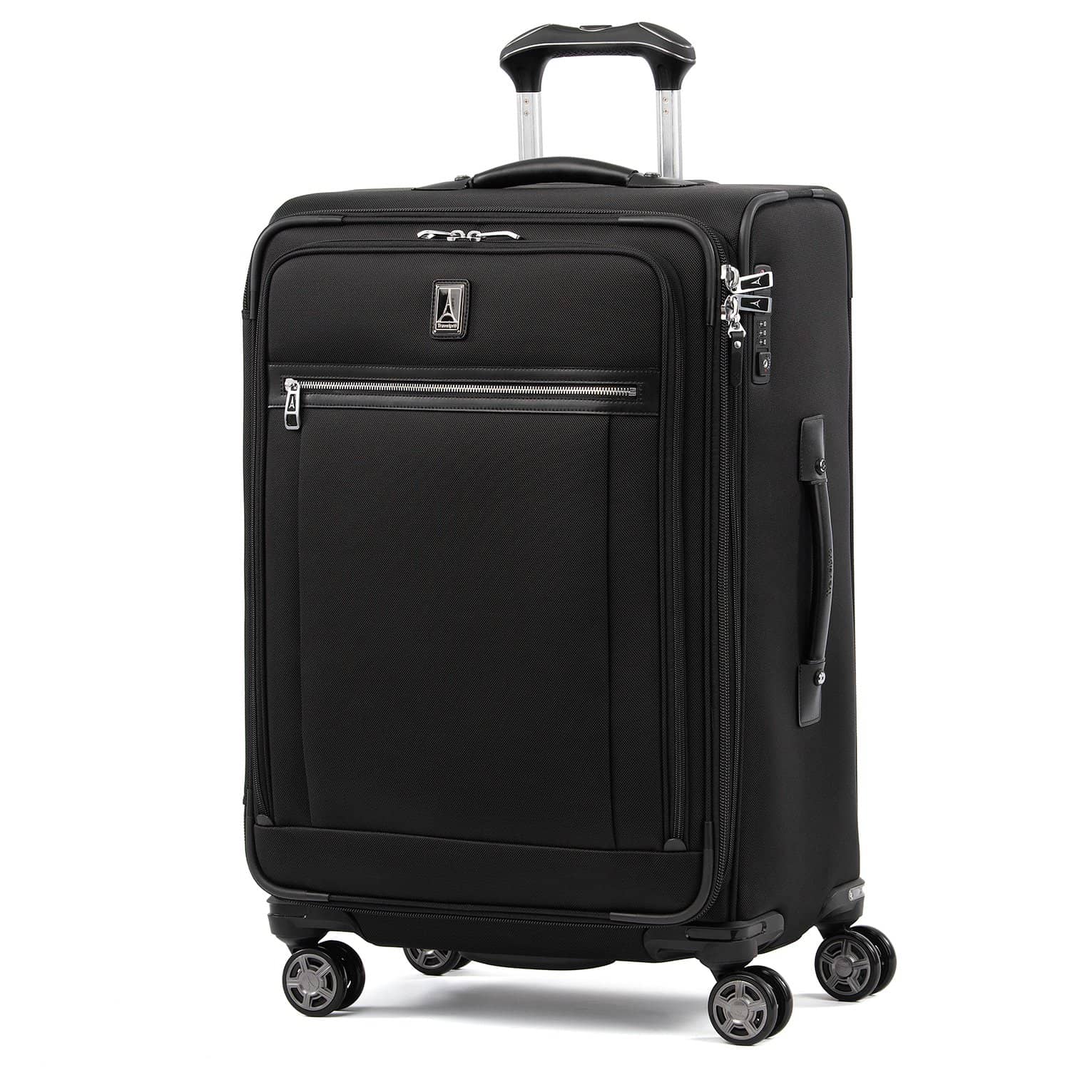 Travelpro Platinum Elite 25" Expandable Spinner / UnderSeat Tote Set