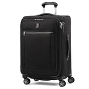 Travelpro Platinum Elite 25" Expandable Spinner / UnderSeat Tote Set