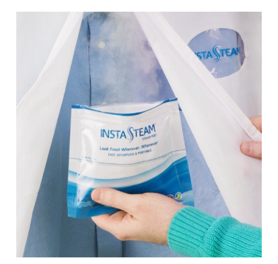 InstaSteam Refill Pod