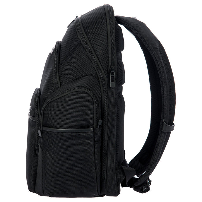 Porsche Designs Roadster Nylon Evo Backpack Large  - Black
