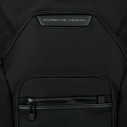 Porsche Designs Roadster Nylon Evo Backpack Large  - Black