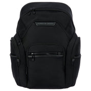 Porsche Designs Roadster Nylon Evo Backpack Large  - Black