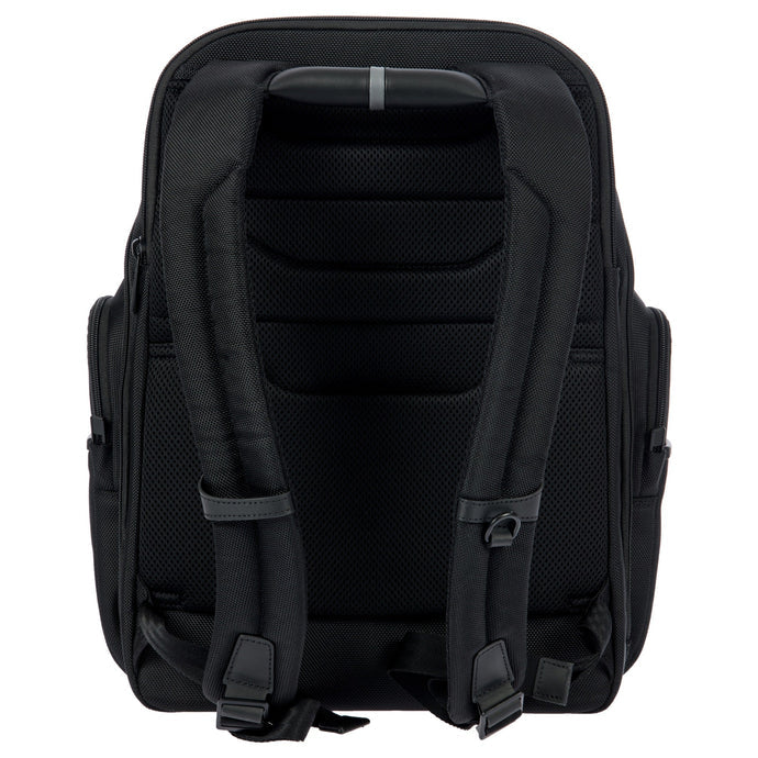Porsche Designs Roadster Nylon Evo Backpack Large  - Black