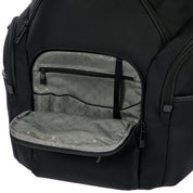 Porsche Designs Roadster Nylon Evo Backpack Large  - Black