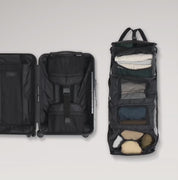 Solgaard Carry-On Closet Original - Black