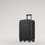 Solgaard Carry-On Closet Original - Black
