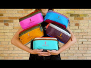 Cotopaxi Bataan 3L Fanny Pack Del Dia Collection  - Unique One of a Kind Colors