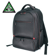 Mobile Edge Professional Backpack 16/17" - Black