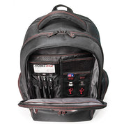 Mobile Edge Professional Backpack 16/17" - Black