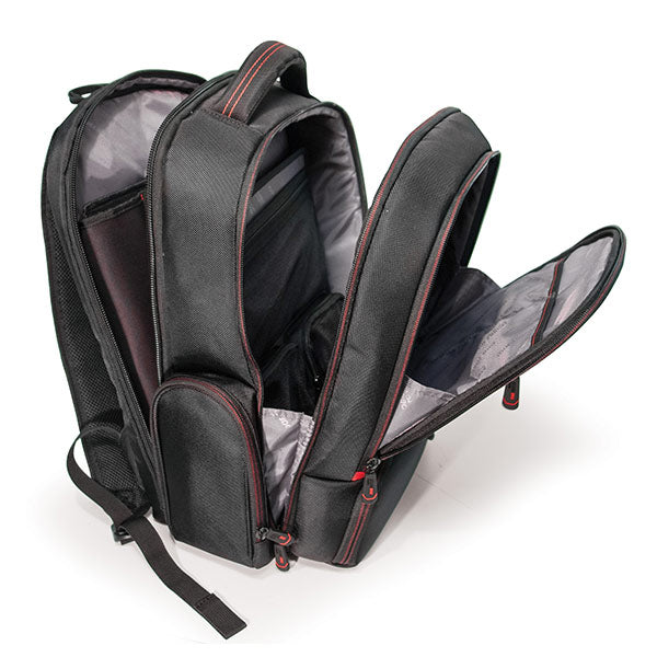 Mobile Edge Professional Backpack 16/17" - Black