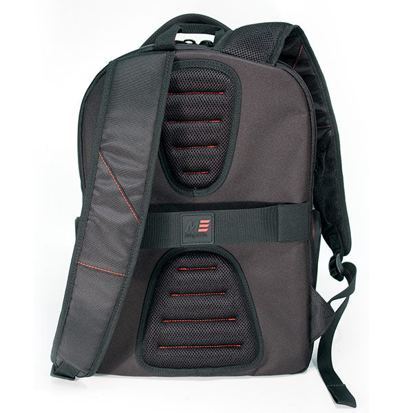 Mobile Edge Professional Backpack 16/17" - Black